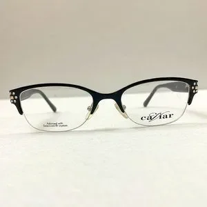 Caviar | Accessories | New Caviar Rimless Glasses | Poshmark
